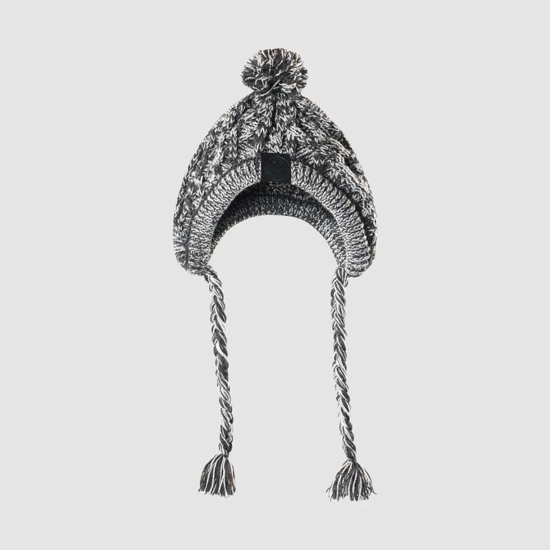 Windproof Knit Dog Hat – Winter Pet Beanie