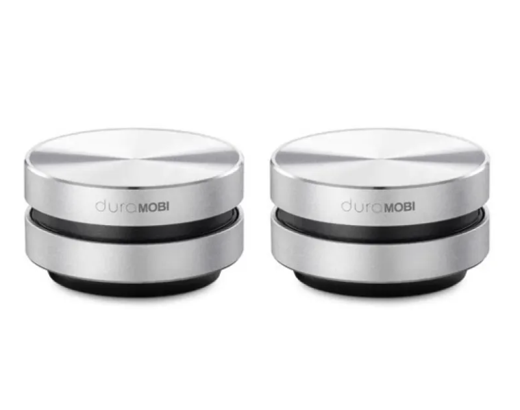 BoneBeat Wireless Bluetooth Speaker – Bone Conduction Portable Audio