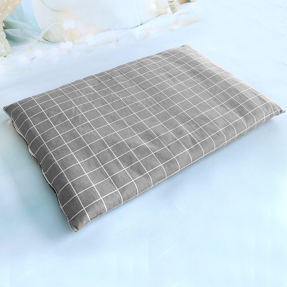 Warm Soft Puppy Bed – Plush Cushion Mat for Small Dogs & Cats