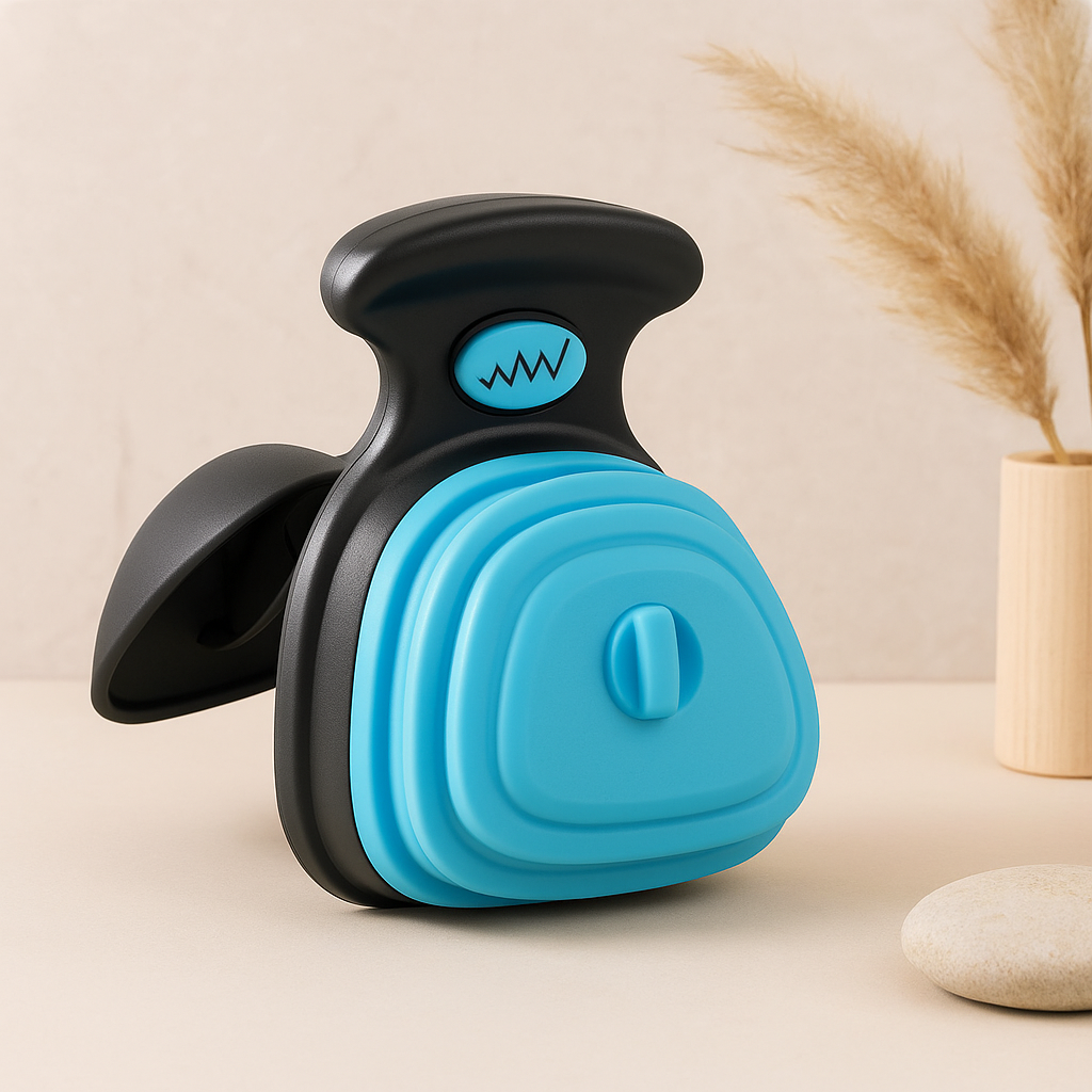 Dog Waste Poop Picker Tool – Portable Pet Pooper Scooper