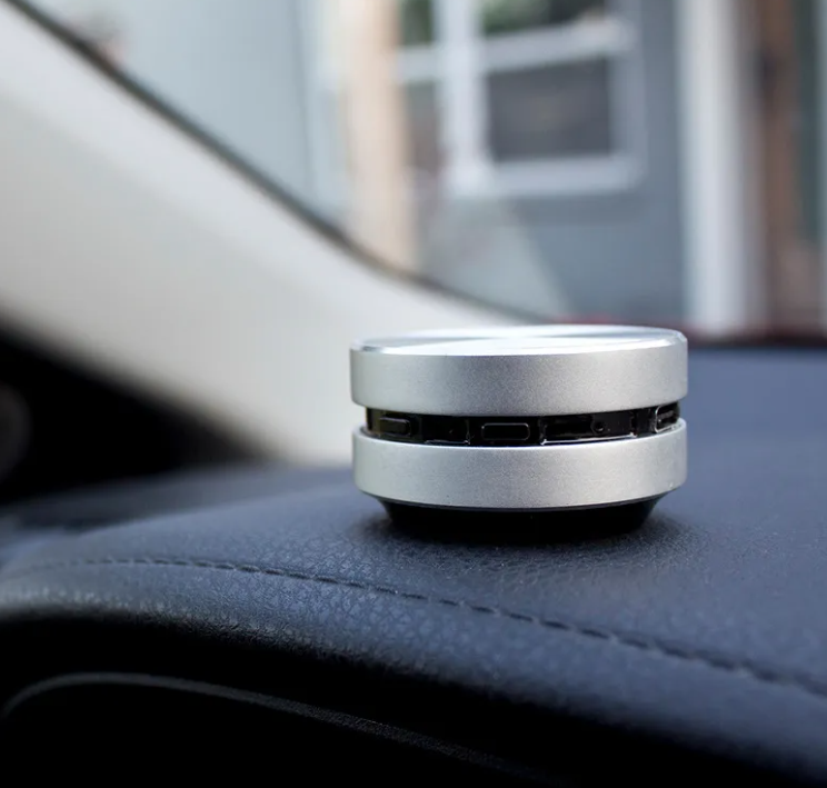 BoneBeat Wireless Bluetooth Speaker – Bone Conduction Portable Audio