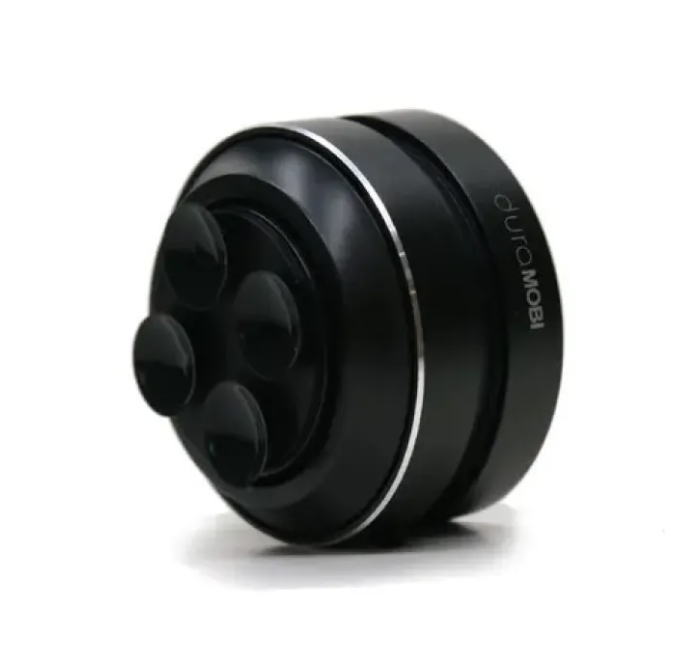 BoneBeat Wireless Bluetooth Speaker – Bone Conduction Portable Audio