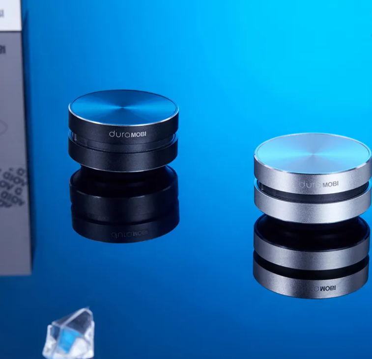 BoneBeat Wireless Bluetooth Speaker – Bone Conduction Portable Audio