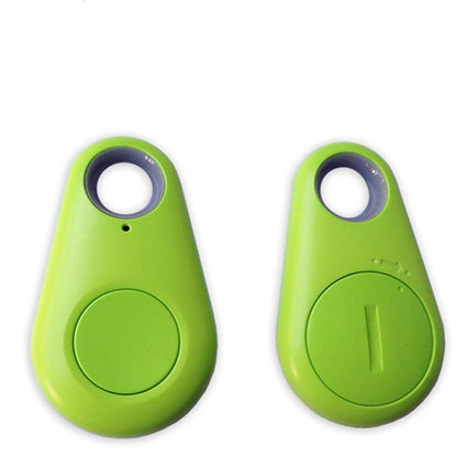Smart Bluetooth Tracker – Anti-Lost GPS Item Finder for Keys & Pets