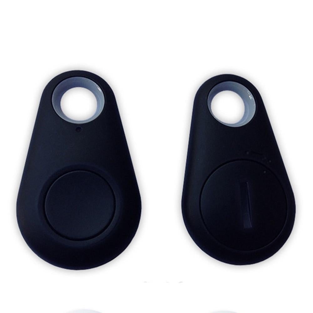 Smart Bluetooth Tracker – Anti-Lost GPS Item Finder for Keys & Pets