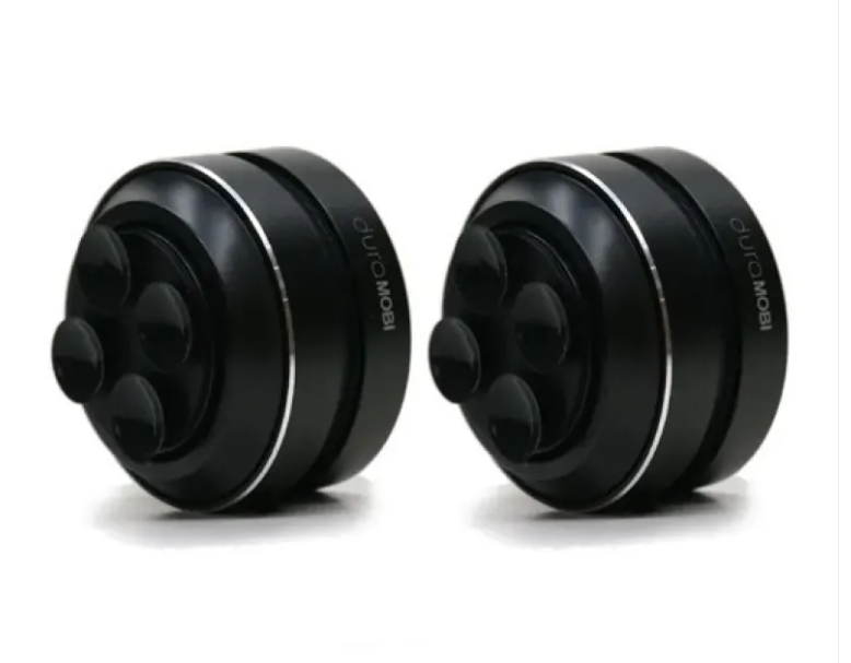 BoneBeat Wireless Bluetooth Speaker – Bone Conduction Portable Audio