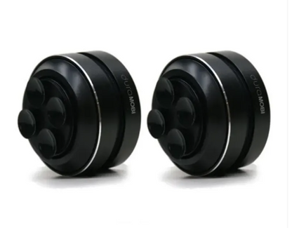 BoneBeat Wireless Bluetooth Speaker – Bone Conduction Portable Audio