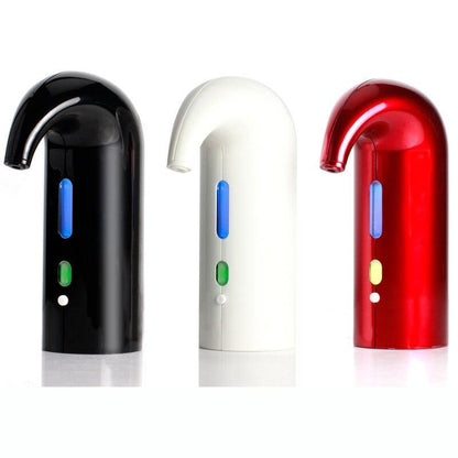 Automatic Wine Aerator & Pourer – Instant Wine Decanter