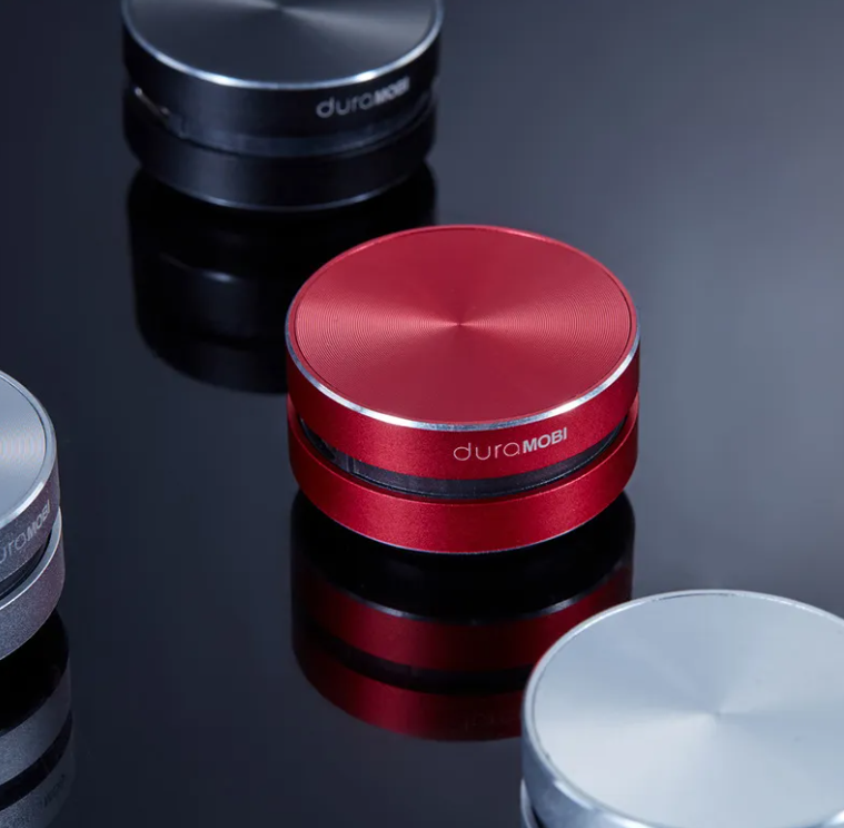 BoneBeat Wireless Bluetooth Speaker – Bone Conduction Portable Audio