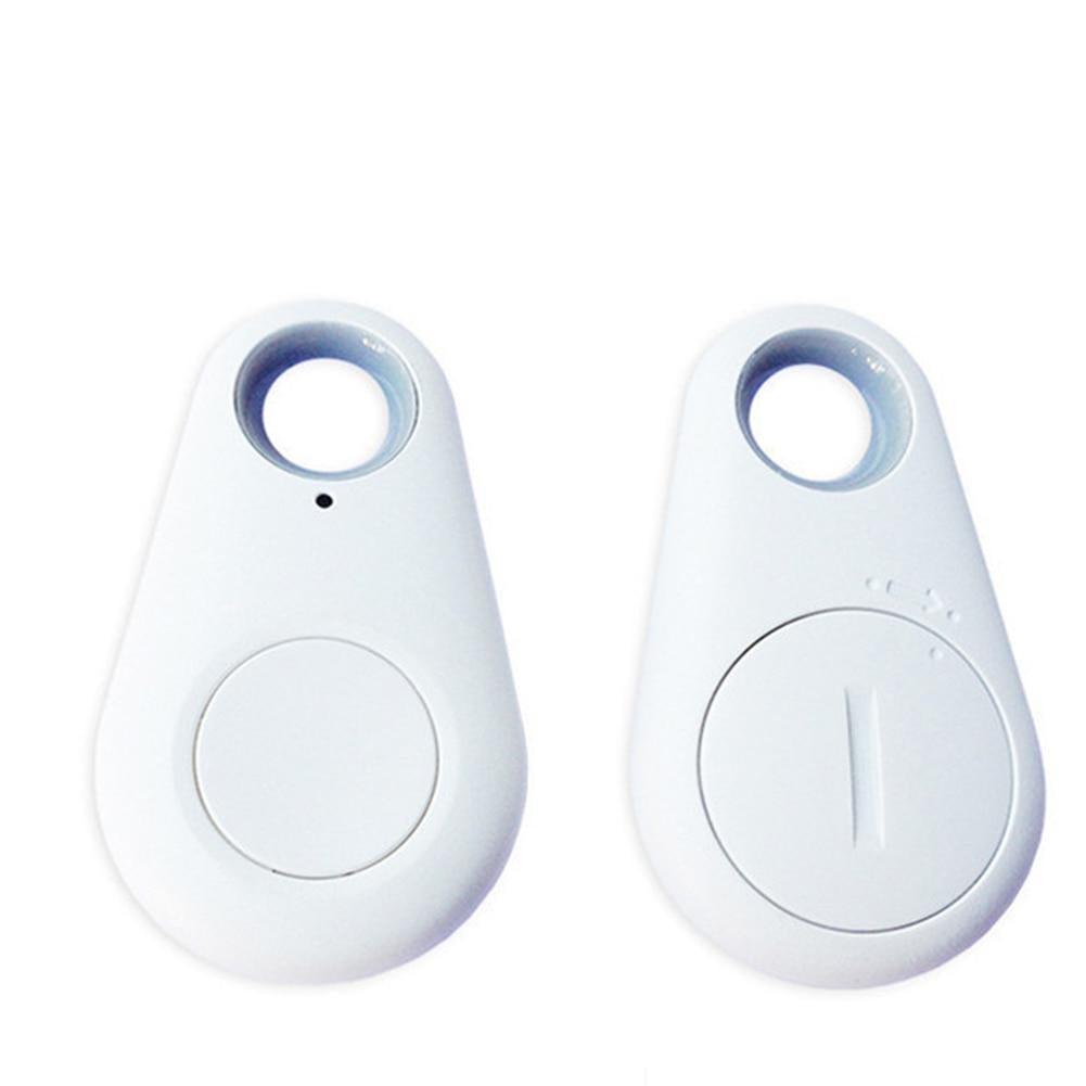 Smart Bluetooth Tracker – Anti-Lost GPS Item Finder for Keys & Pets