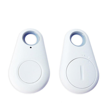 Smart Bluetooth Tracker – Anti-Lost GPS Item Finder for Keys & Pets