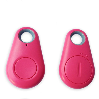 Smart Bluetooth Tracker – Anti-Lost GPS Item Finder for Keys & Pets